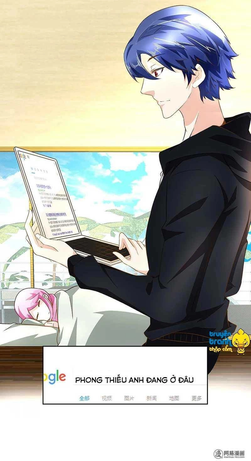 Cường Sủng Hào Môn Tiểu Manh Thê Chapter 38 - 8