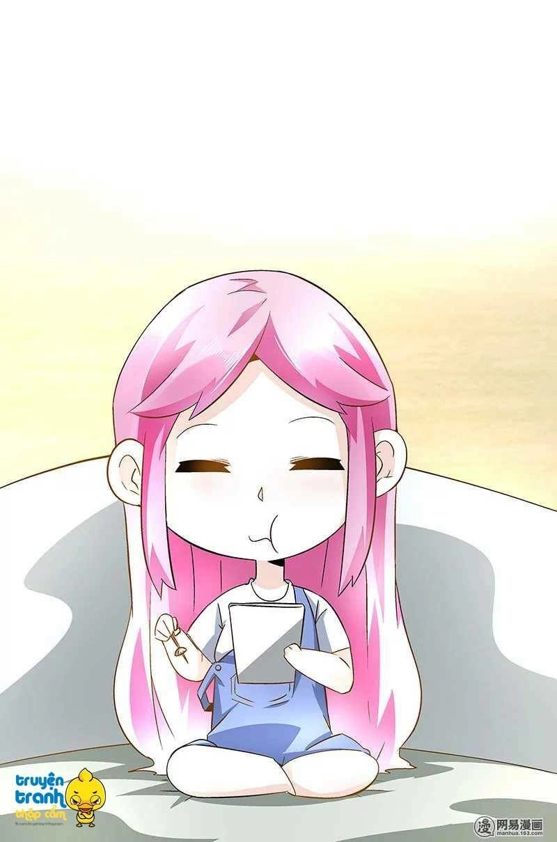 Cường Sủng Hào Môn Tiểu Manh Thê Chapter 38 - 9