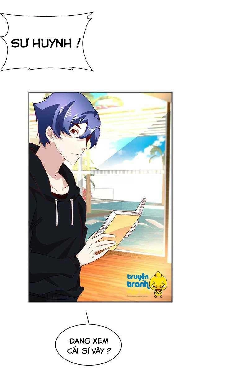 Cường Sủng Hào Môn Tiểu Manh Thê Chapter 38 - 10