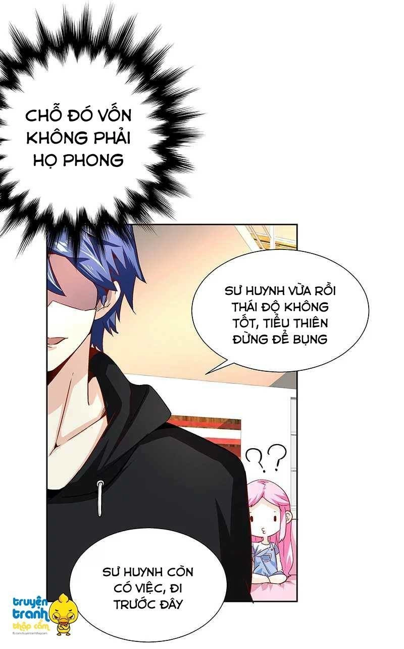 Cường Sủng Hào Môn Tiểu Manh Thê Chapter 38 - 14