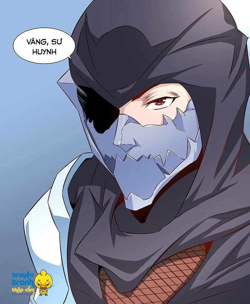 Cường Sủng Hào Môn Tiểu Manh Thê Chapter 38 - 17