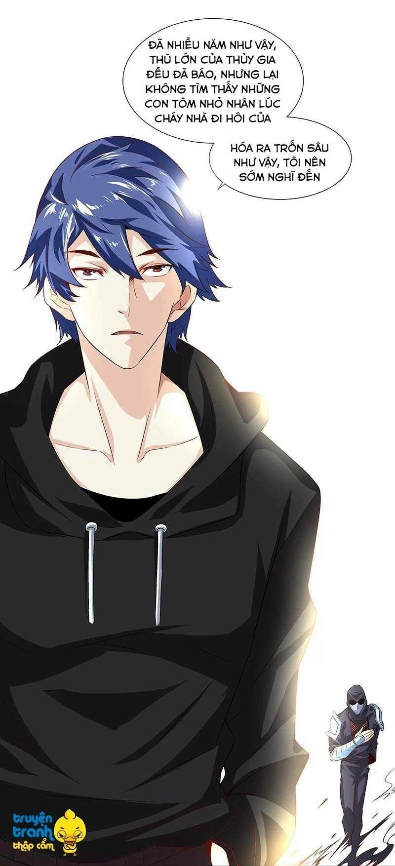 Cường Sủng Hào Môn Tiểu Manh Thê Chapter 38 - 18