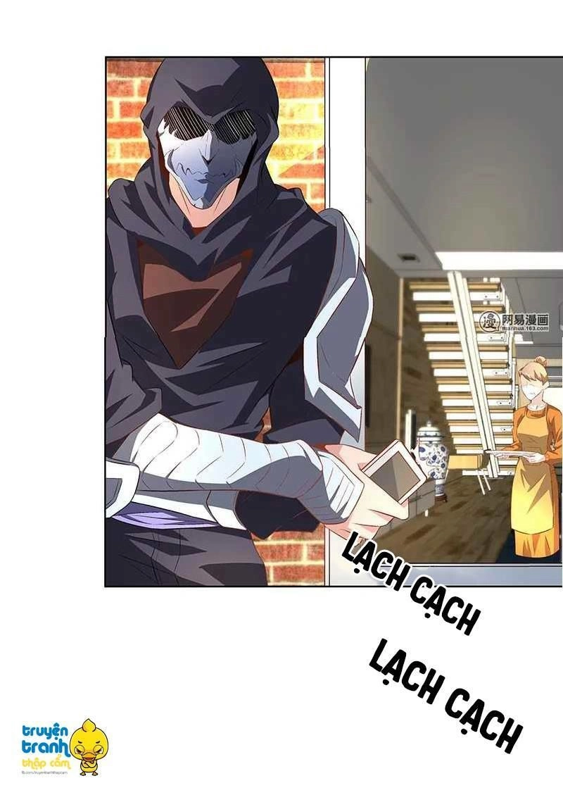 Cường Sủng Hào Môn Tiểu Manh Thê Chapter 39 - 3