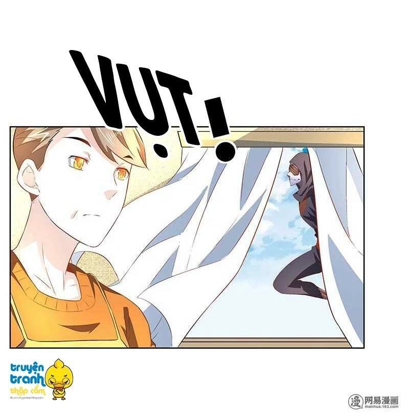 Cường Sủng Hào Môn Tiểu Manh Thê Chapter 39 - 4