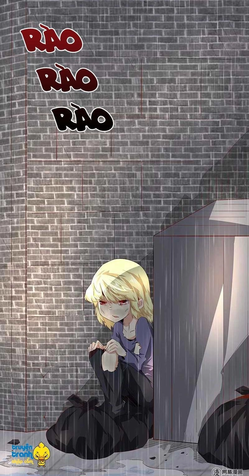 Cường Sủng Hào Môn Tiểu Manh Thê Chapter 39 - 8