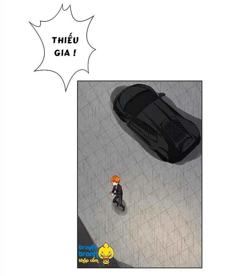 Cường Sủng Hào Môn Tiểu Manh Thê Chapter 39 - 10