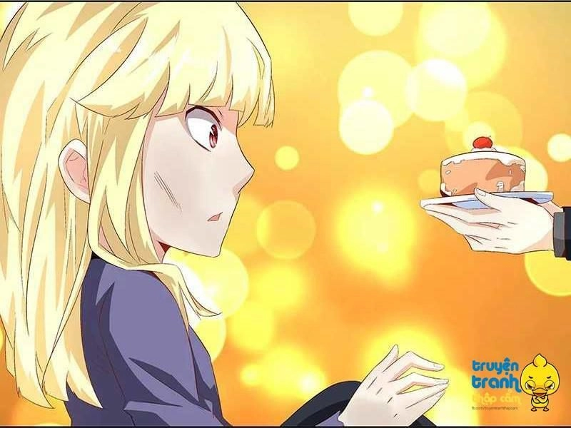 Cường Sủng Hào Môn Tiểu Manh Thê Chapter 39 - 11