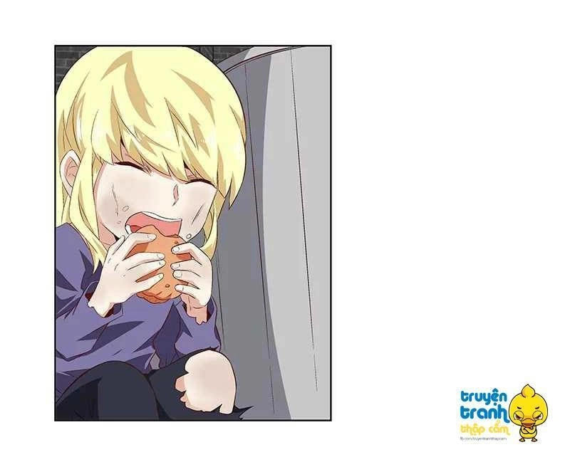 Cường Sủng Hào Môn Tiểu Manh Thê Chapter 39 - 12