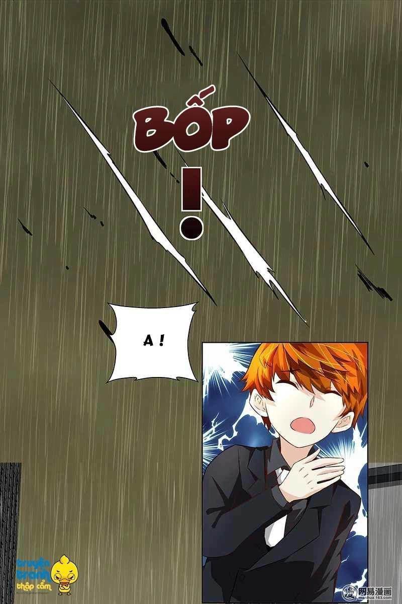 Cường Sủng Hào Môn Tiểu Manh Thê Chapter 39 - 14