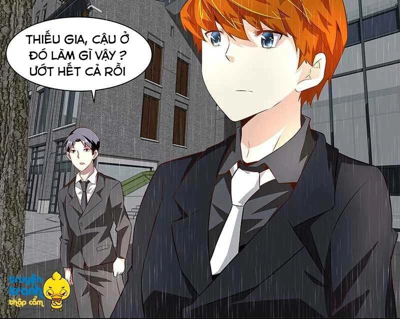 Cường Sủng Hào Môn Tiểu Manh Thê Chapter 39 - 16