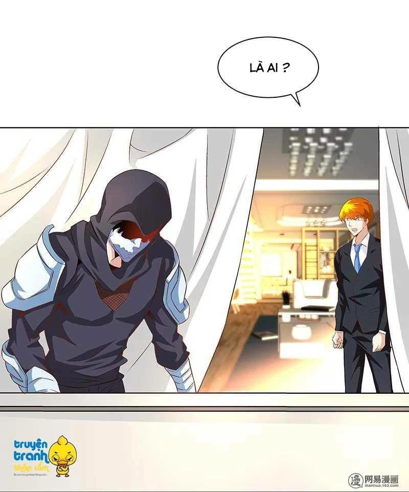 Cường Sủng Hào Môn Tiểu Manh Thê Chapter 39 - 18