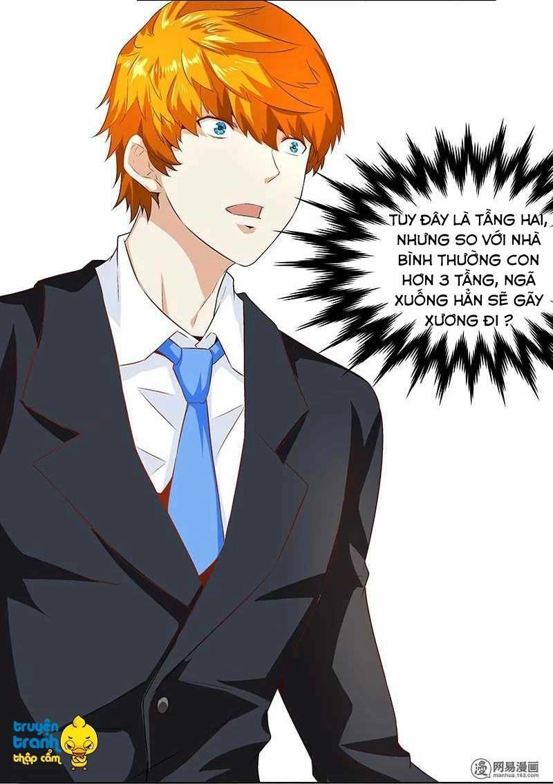 Cường Sủng Hào Môn Tiểu Manh Thê Chapter 39 - 20