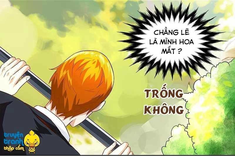 Cường Sủng Hào Môn Tiểu Manh Thê Chapter 39 - 21