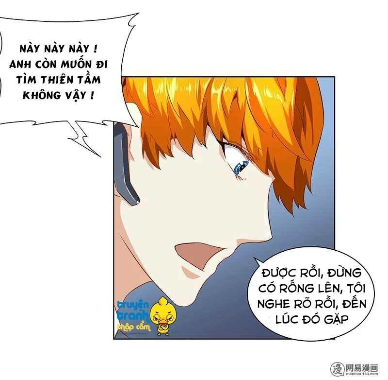 Cường Sủng Hào Môn Tiểu Manh Thê Chapter 39 - 22