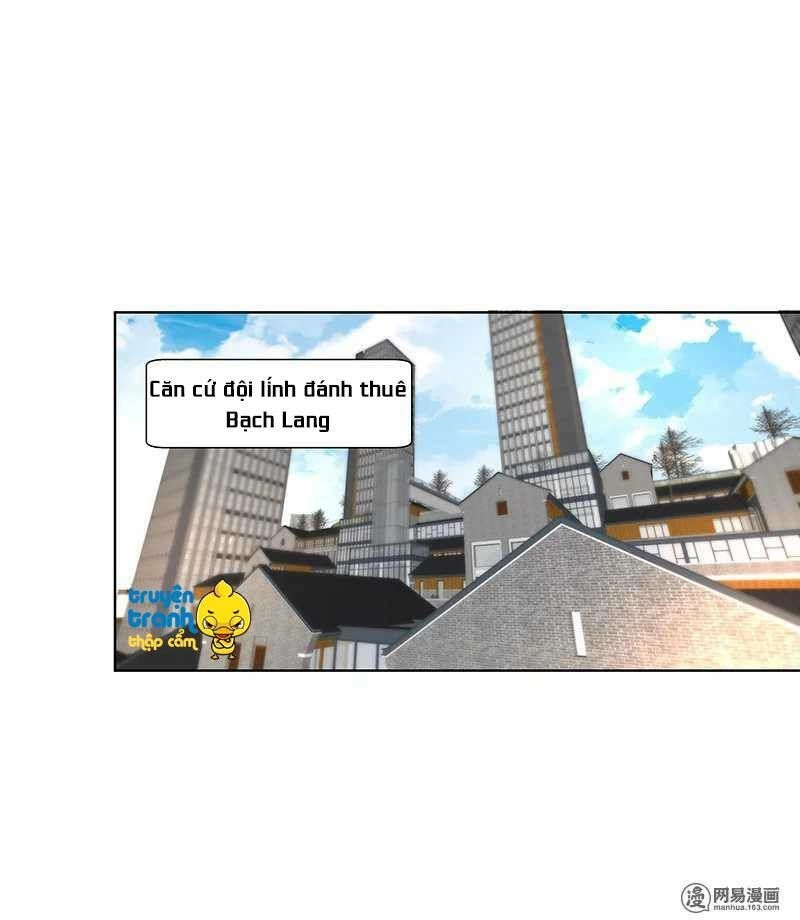 Cường Sủng Hào Môn Tiểu Manh Thê Chapter 39 - 24