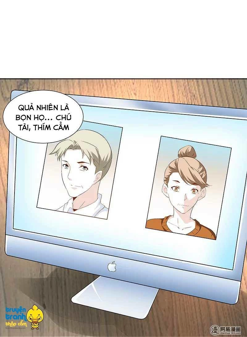 Cường Sủng Hào Môn Tiểu Manh Thê Chapter 39 - 25