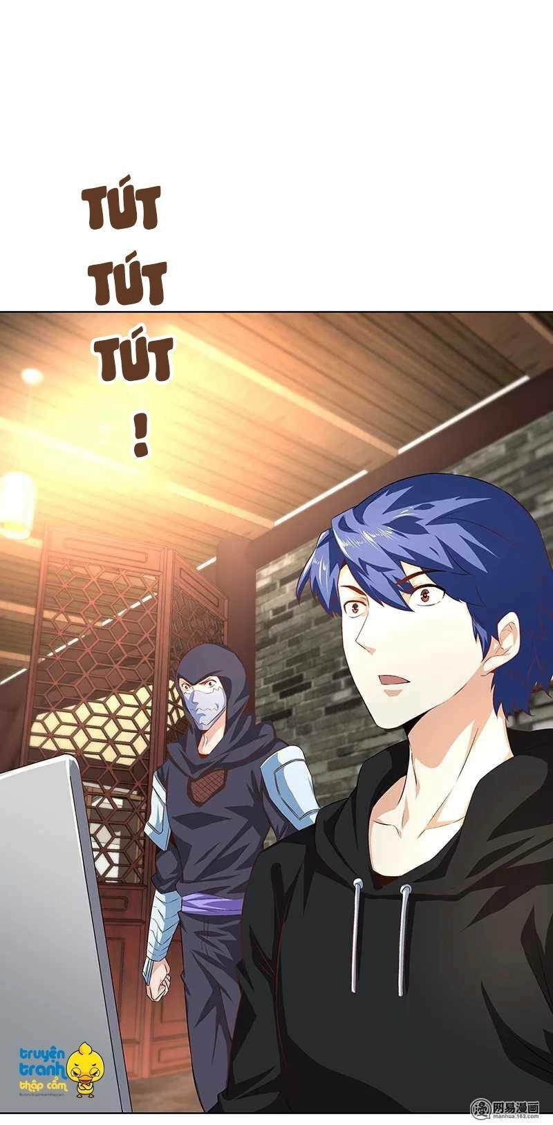 Cường Sủng Hào Môn Tiểu Manh Thê Chapter 39 - 27