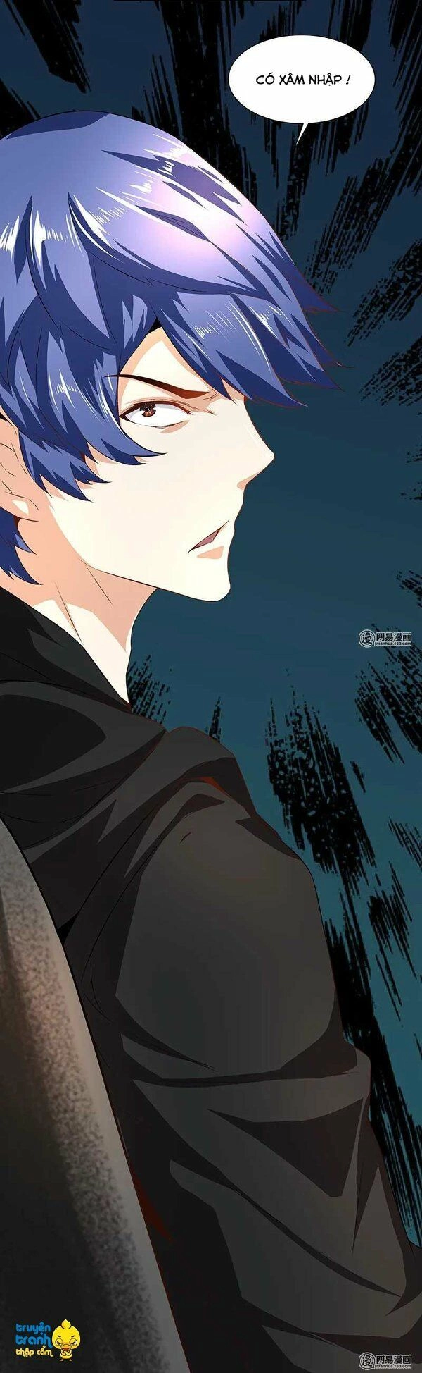 Cường Sủng Hào Môn Tiểu Manh Thê Chapter 39 - 29