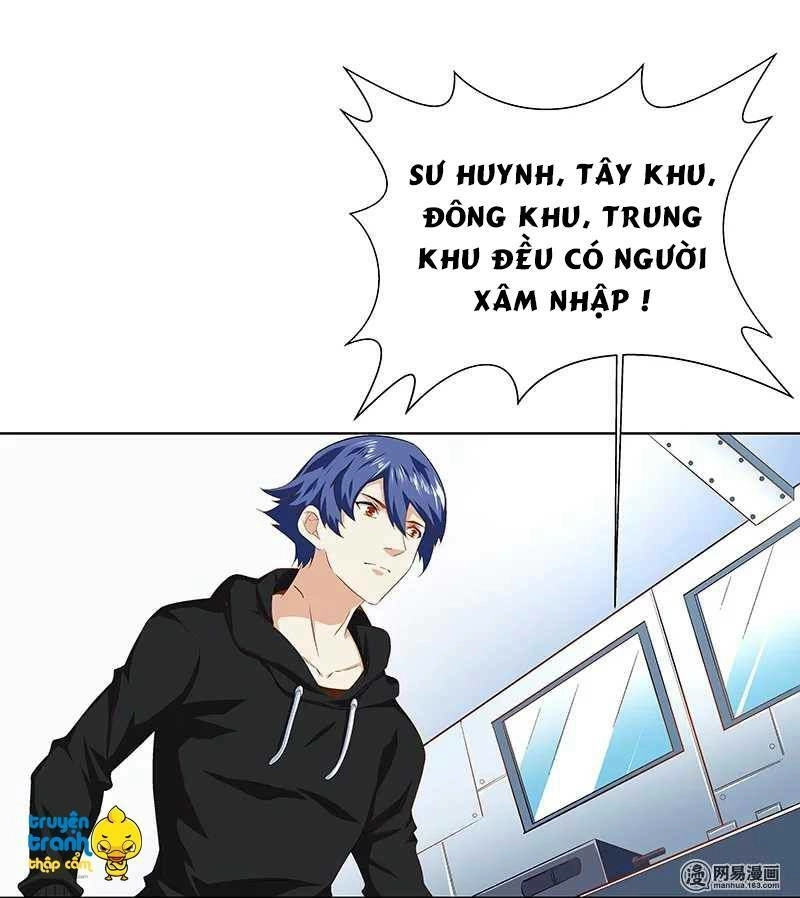 Cường Sủng Hào Môn Tiểu Manh Thê Chapter 40 - 2