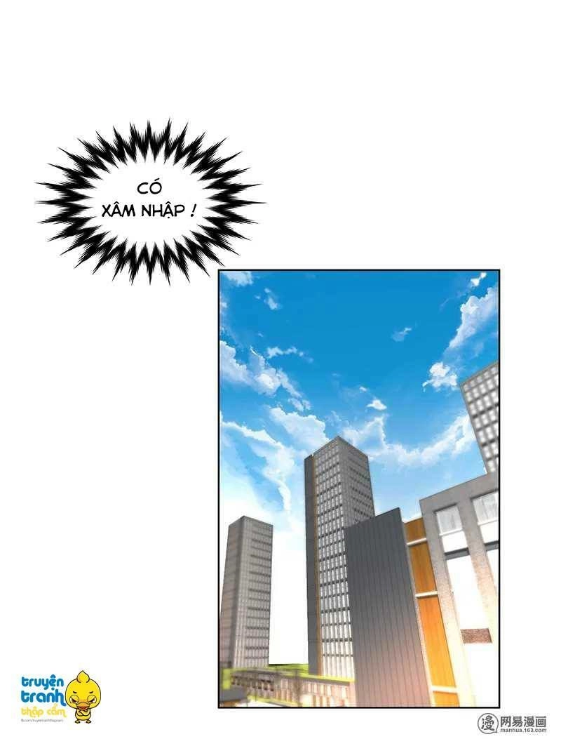 Cường Sủng Hào Môn Tiểu Manh Thê Chapter 40 - 6