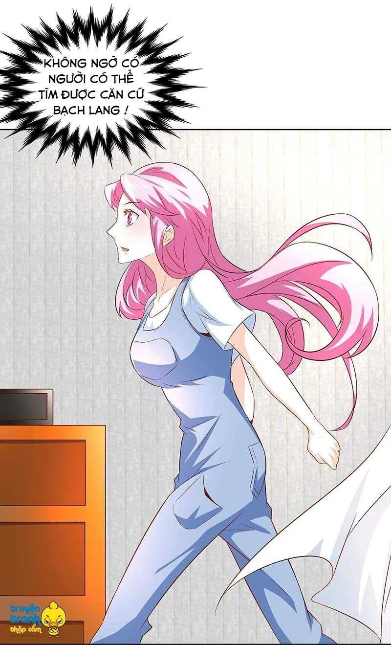 Cường Sủng Hào Môn Tiểu Manh Thê Chapter 40 - 7