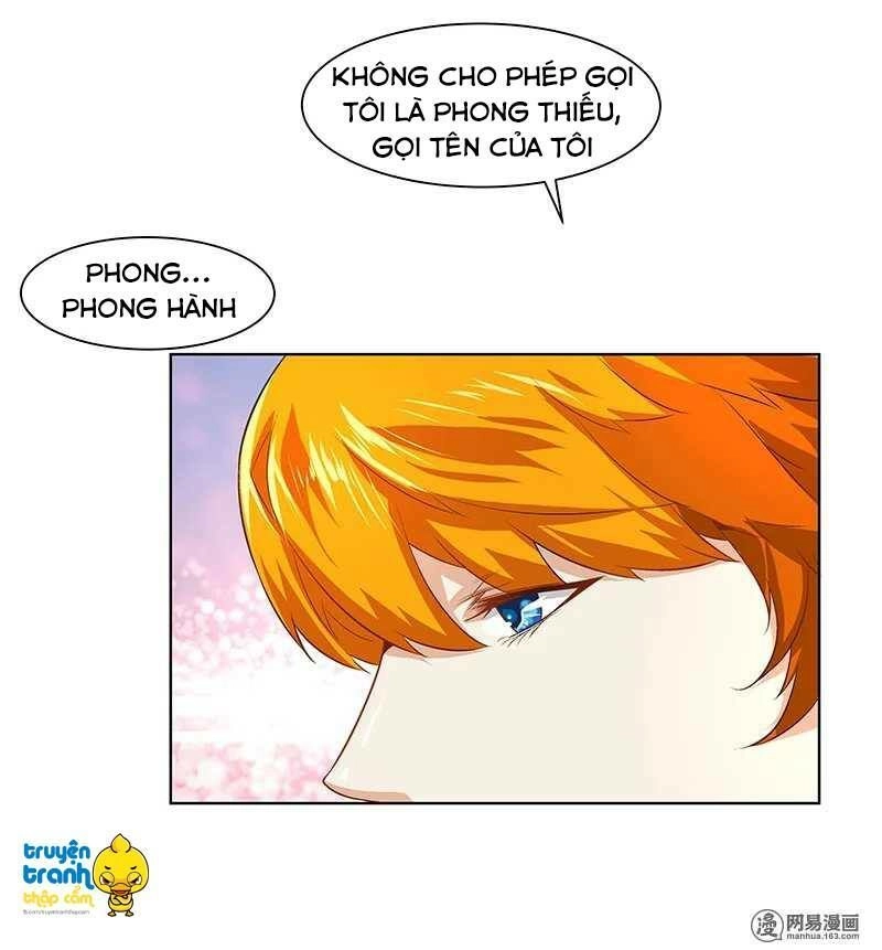 Cường Sủng Hào Môn Tiểu Manh Thê Chapter 40 - 10