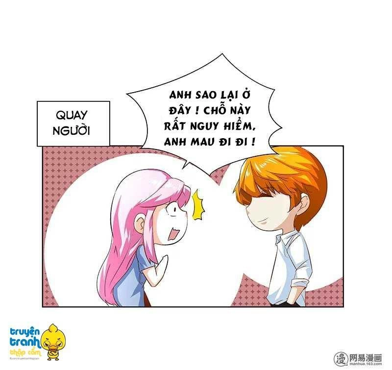 Cường Sủng Hào Môn Tiểu Manh Thê Chapter 40 - 11