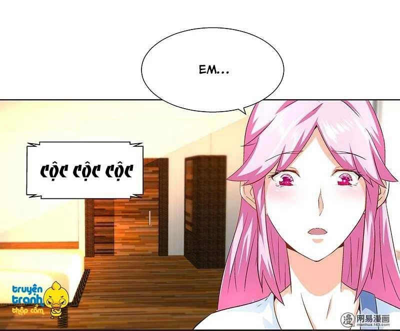 Cường Sủng Hào Môn Tiểu Manh Thê Chapter 40 - 13