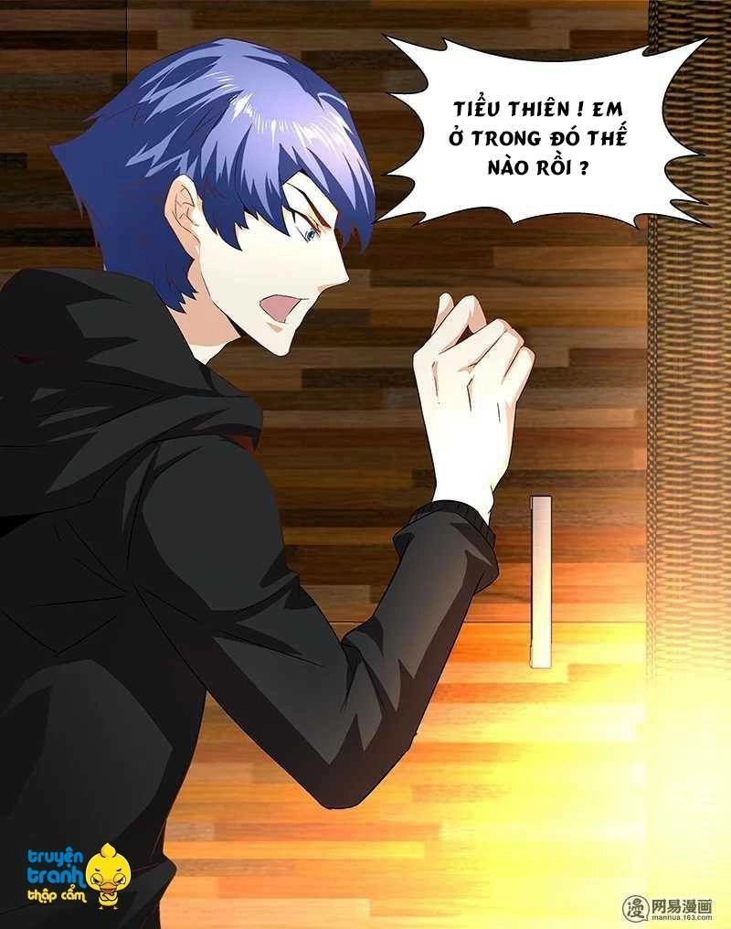 Cường Sủng Hào Môn Tiểu Manh Thê Chapter 40 - 14