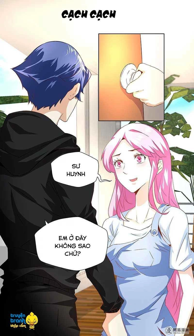 Cường Sủng Hào Môn Tiểu Manh Thê Chapter 40 - 16