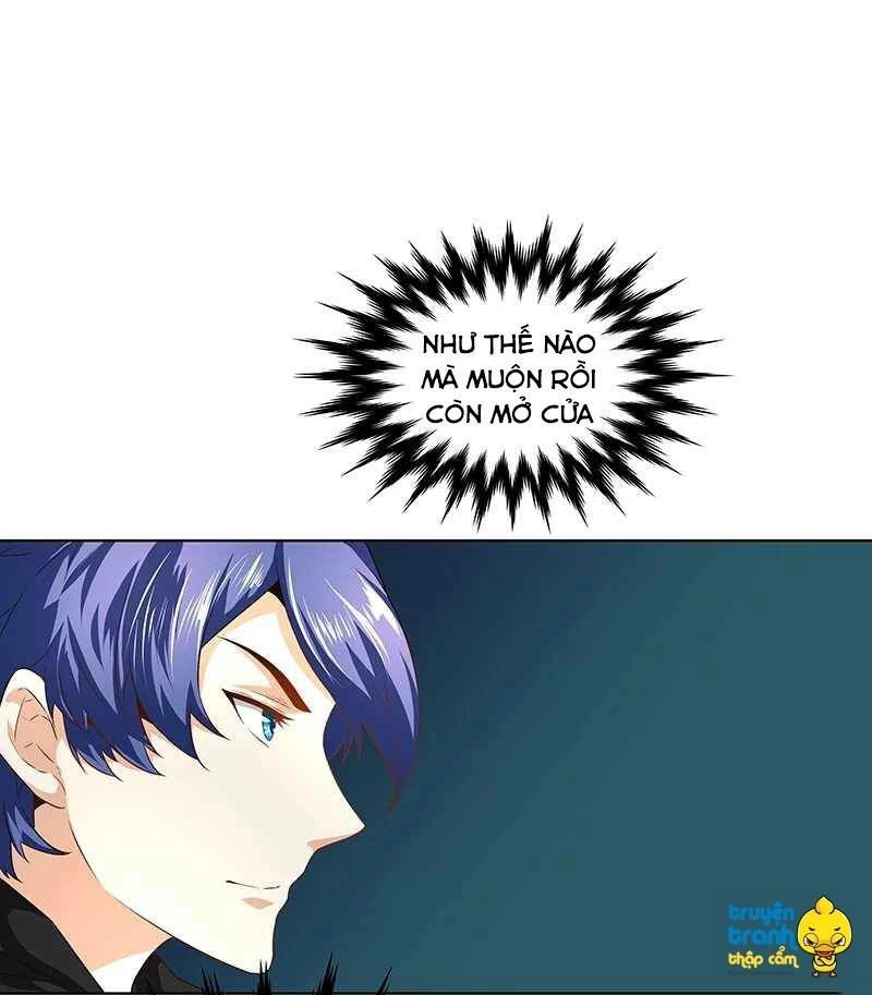 Cường Sủng Hào Môn Tiểu Manh Thê Chapter 40 - 17