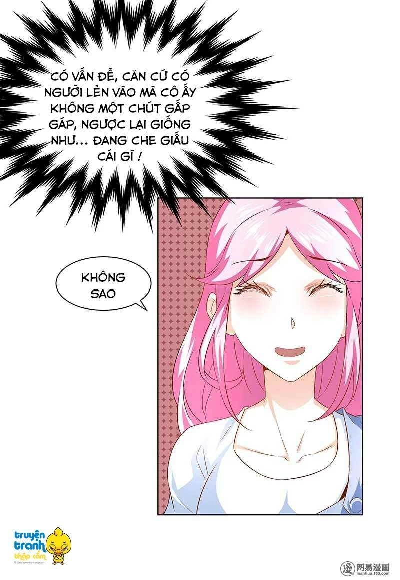 Cường Sủng Hào Môn Tiểu Manh Thê Chapter 40 - 18