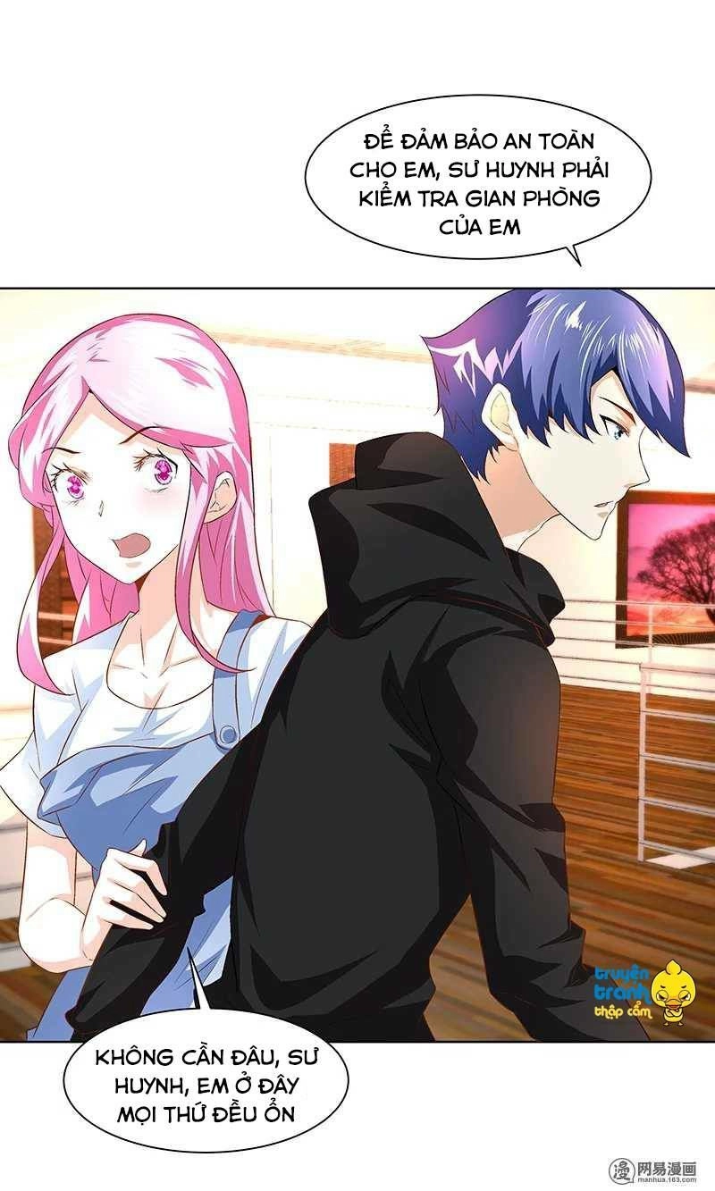 Cường Sủng Hào Môn Tiểu Manh Thê Chapter 40 - 19