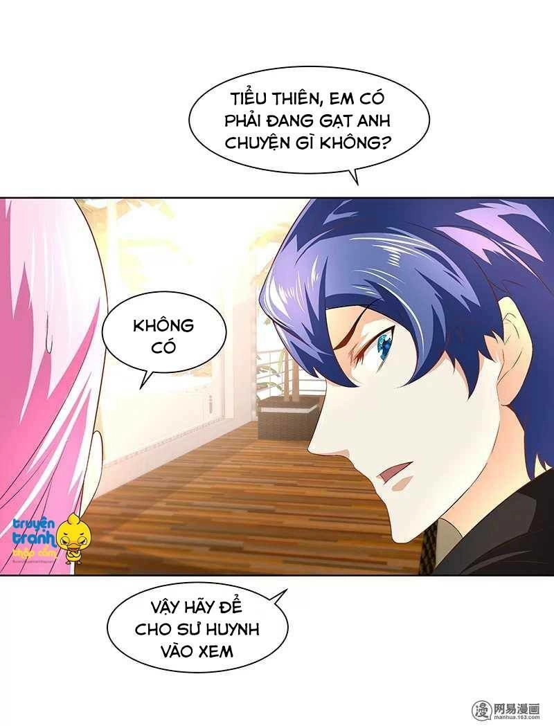 Cường Sủng Hào Môn Tiểu Manh Thê Chapter 40 - 20