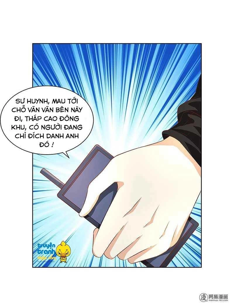 Cường Sủng Hào Môn Tiểu Manh Thê Chapter 40 - 21