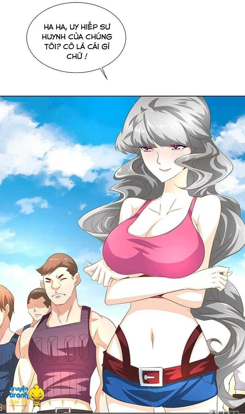 Cường Sủng Hào Môn Tiểu Manh Thê Chapter 40 - 23