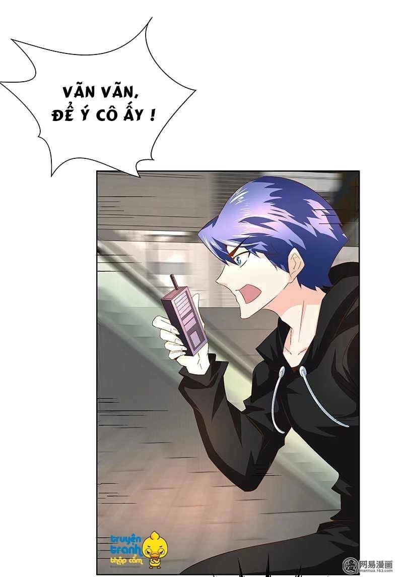 Cường Sủng Hào Môn Tiểu Manh Thê Chapter 40 - 24