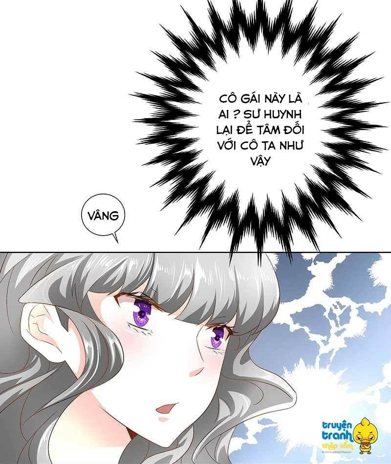 Cường Sủng Hào Môn Tiểu Manh Thê Chapter 40 - 25