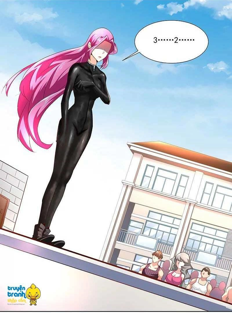 Cường Sủng Hào Môn Tiểu Manh Thê Chapter 40 - 26