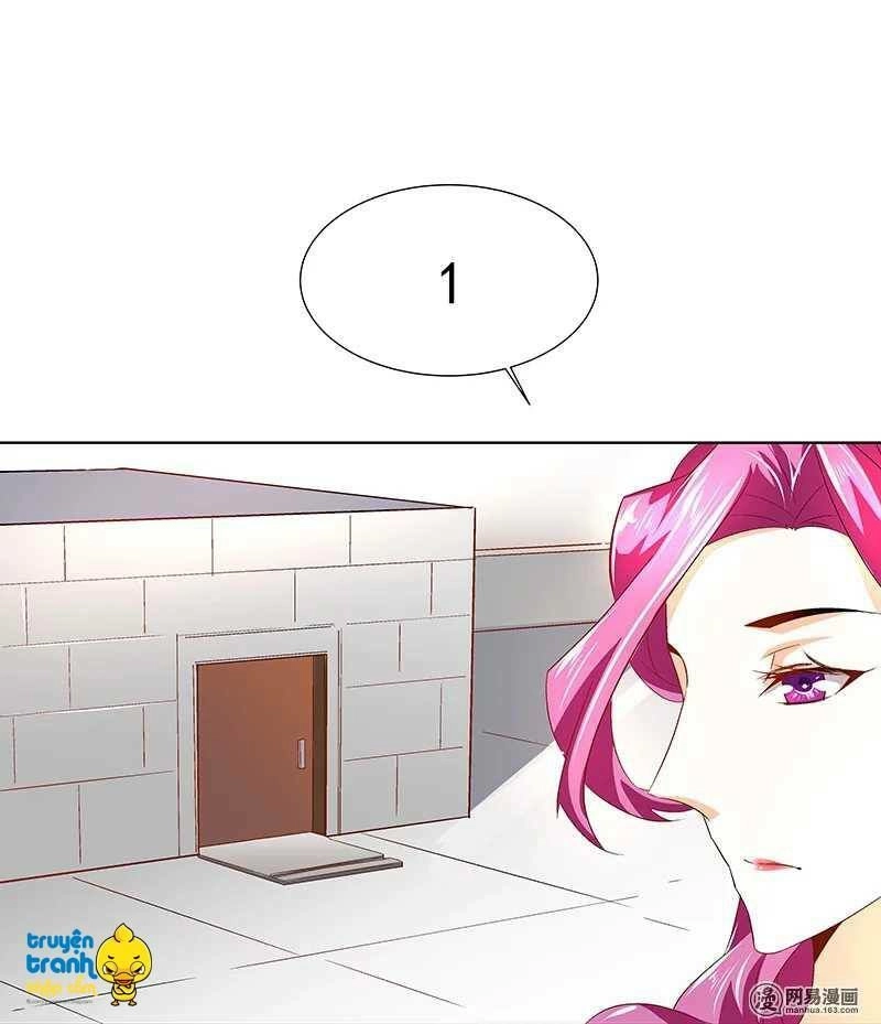 Cường Sủng Hào Môn Tiểu Manh Thê Chapter 40 - 27