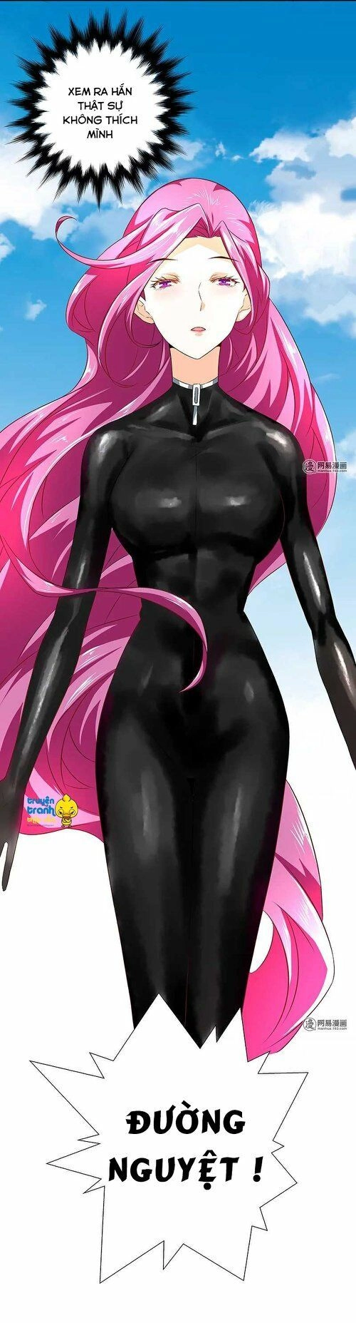 Cường Sủng Hào Môn Tiểu Manh Thê Chapter 40 - 28