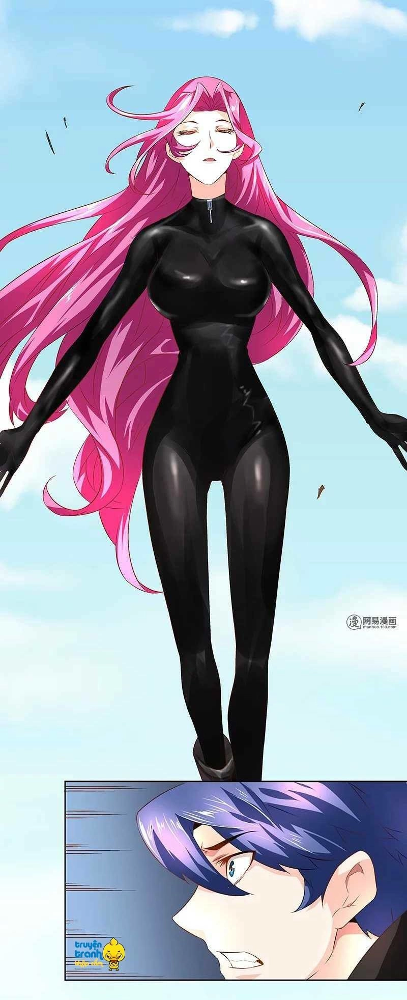 Cường Sủng Hào Môn Tiểu Manh Thê Chapter 41 - 4