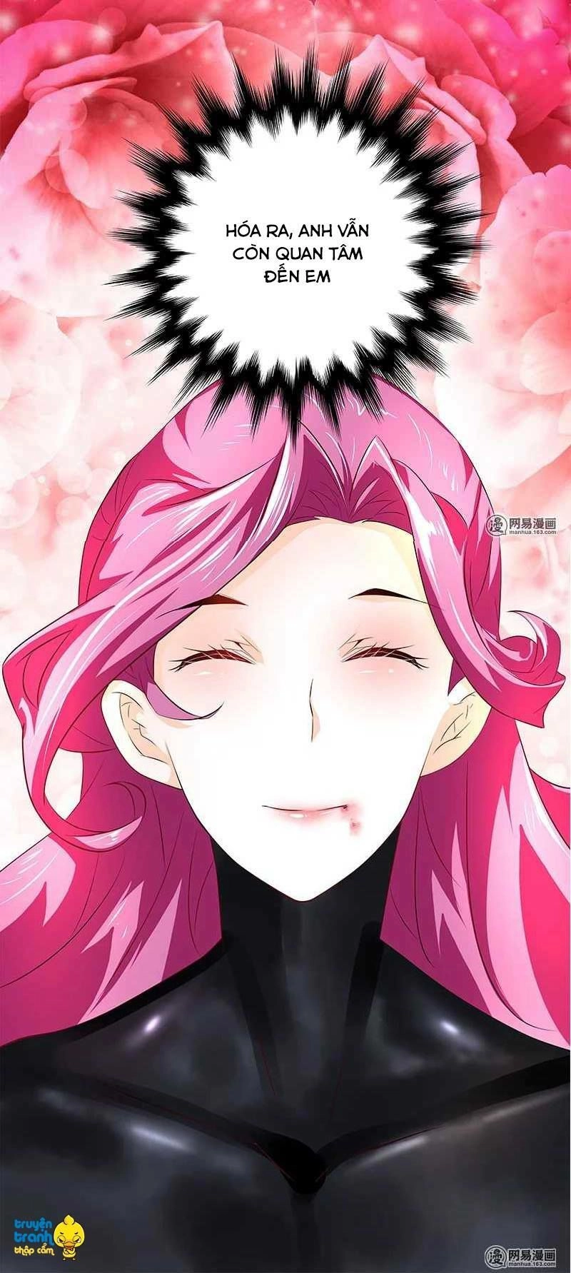 Cường Sủng Hào Môn Tiểu Manh Thê Chapter 41 - 24