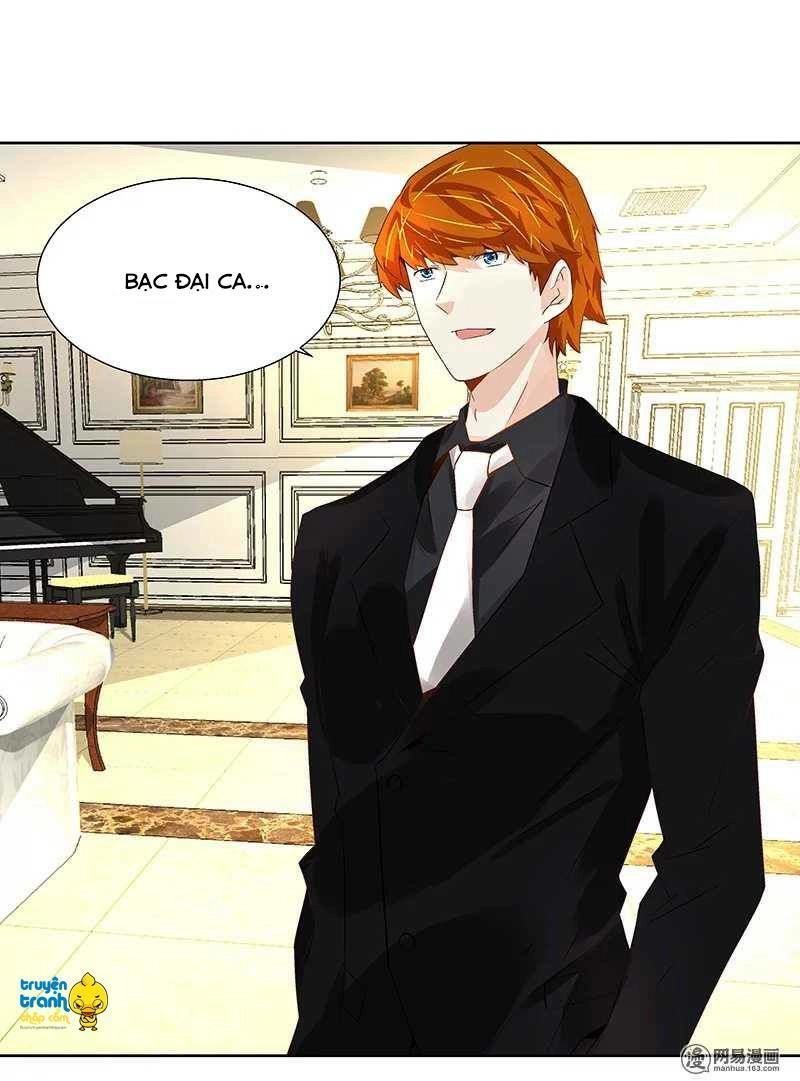 Cường Sủng Hào Môn Tiểu Manh Thê Chapter 42 - 14