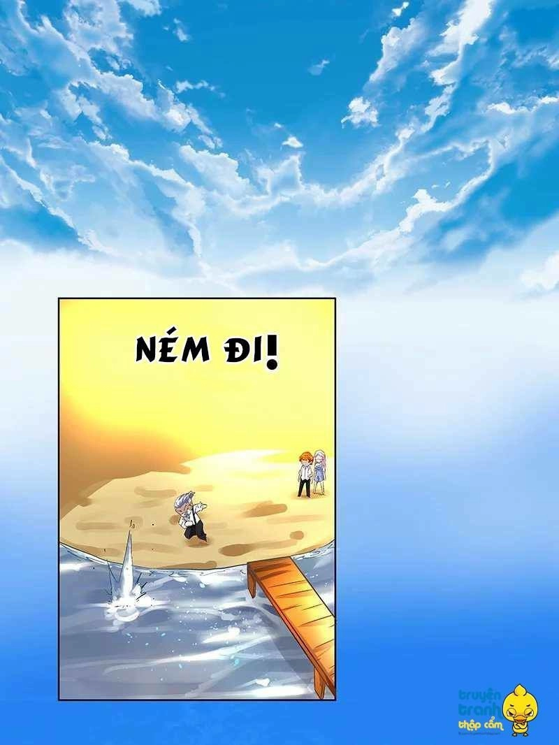 Cường Sủng Hào Môn Tiểu Manh Thê Chapter 44 - 2