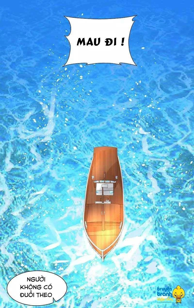 Cường Sủng Hào Môn Tiểu Manh Thê Chapter 44 - 3