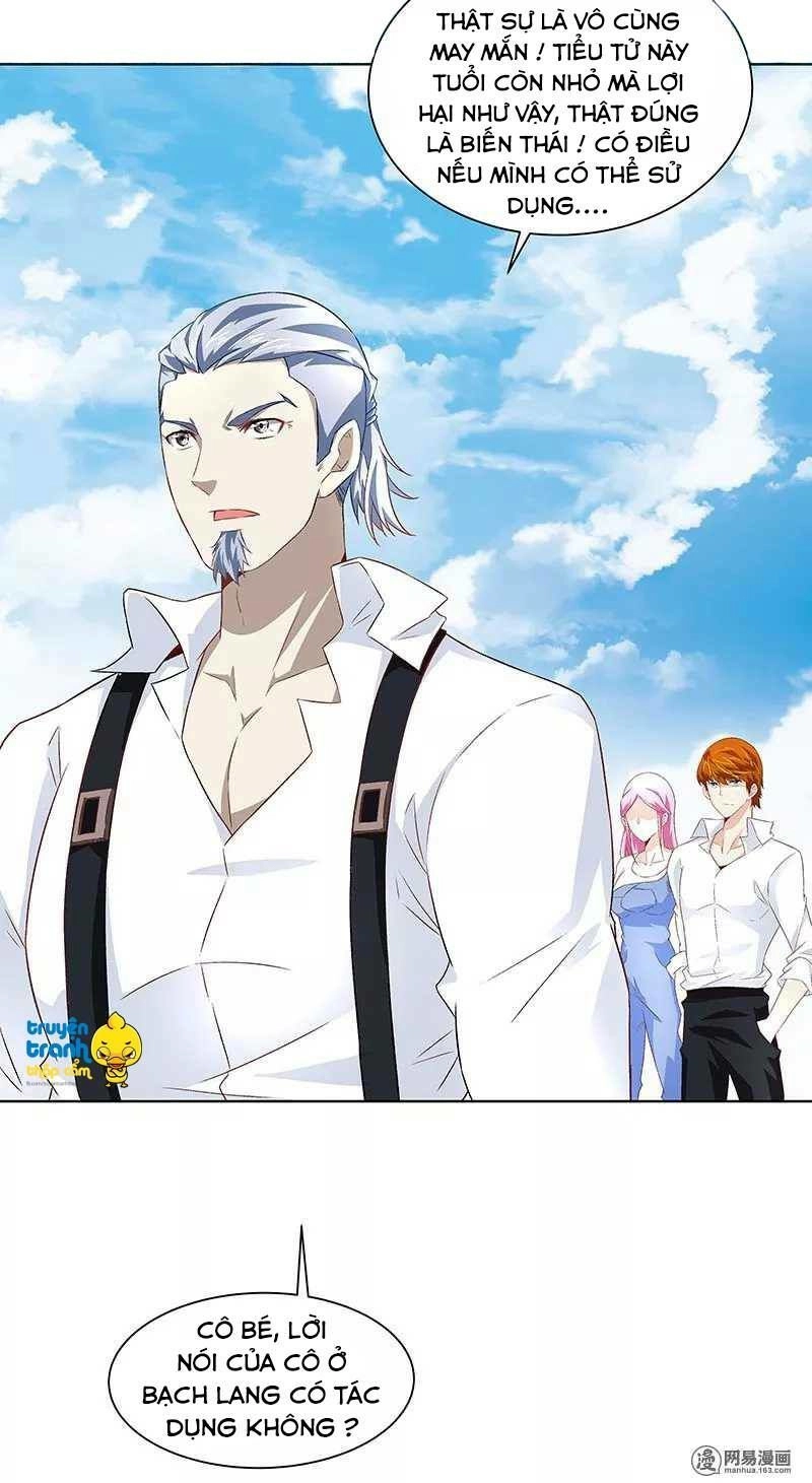 Cường Sủng Hào Môn Tiểu Manh Thê Chapter 44 - 4