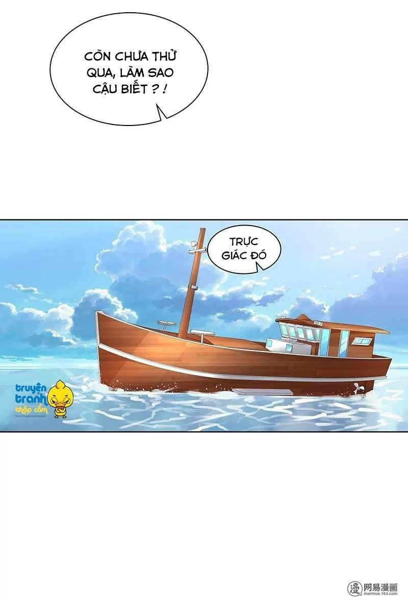 Cường Sủng Hào Môn Tiểu Manh Thê Chapter 44 - 7