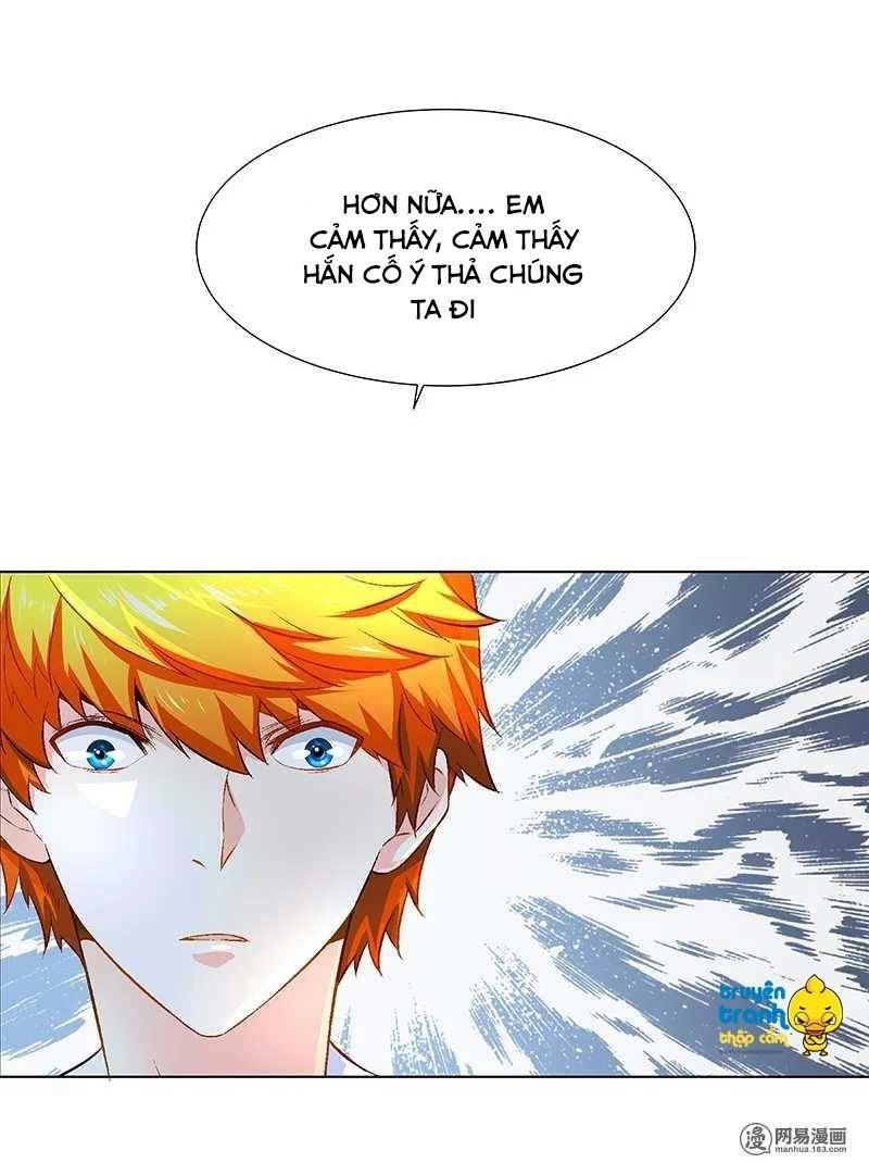 Cường Sủng Hào Môn Tiểu Manh Thê Chapter 44 - 8