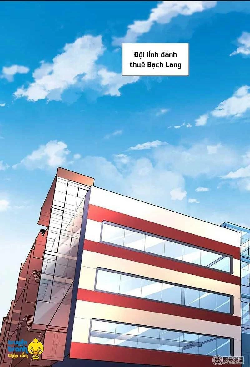 Cường Sủng Hào Môn Tiểu Manh Thê Chapter 44 - 11